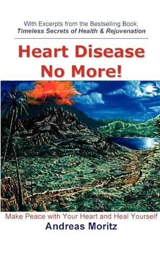 Imagen de archivo de Heart Disease No More! a la venta por SecondSale