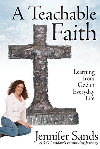 Stock image for A Teachable Faith: Learning from God in Everyday Life for sale by SecondSale