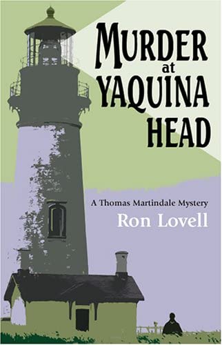 Murder at Yaquina Head