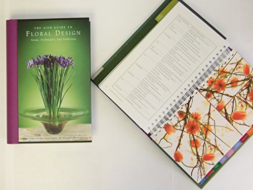 Floral Design Terms 5