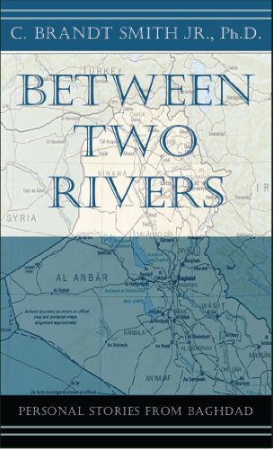 Stock image for Between Two Rivers for sale by ThriftBooks-Atlanta