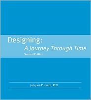 Stock image for Designing: A Journey Through Time for sale by Bookmans