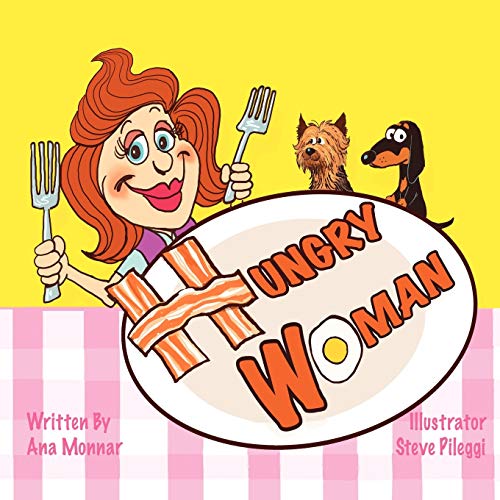 Stock image for Hungry Woman for sale by PBShop.store US