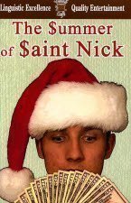 Beispielbild fr The Summer of Saint Nick (VocabCafe Book) zum Verkauf von HPB-Ruby
