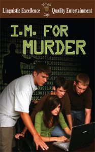 Stock image for I.M. for MURDER (Vocab Cafe) for sale by SecondSale