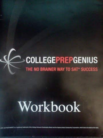9780976804253: Title: College Prep Genius The No Brainer Way to SAT Succ