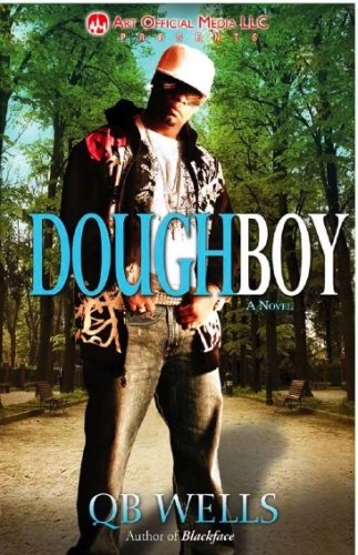 Doughboy (9780976806196) by Q.B. Wells