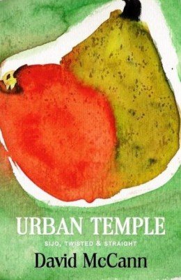 Stock image for Urban Temple for sale by Irish Booksellers