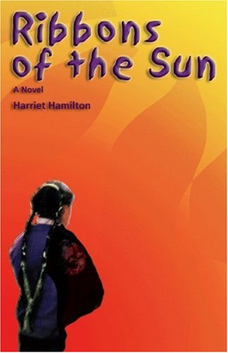 Beispielbild fr Ribbons of the Sun zum Verkauf von Werdz Quality Used Books