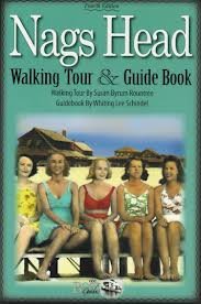 9780976816461: Nags Head Walking Tour & Guide Book