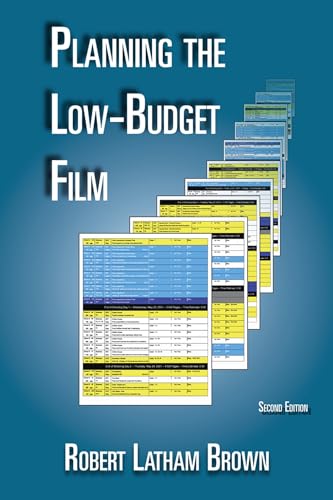 Stock image for Planning the Low-Budget Film for sale by Goodwill of Colorado