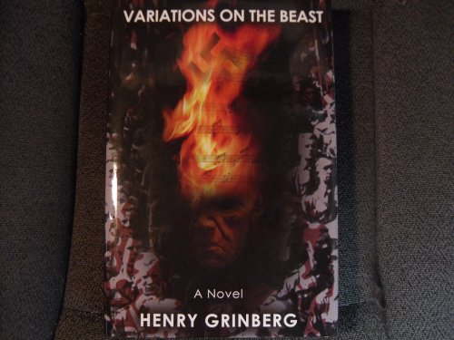 9780976818113: Variations on the Beast