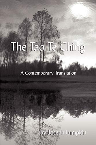 Stock image for The Tao Te Ching, a Contemporary Translation for sale by ThriftBooks-Atlanta