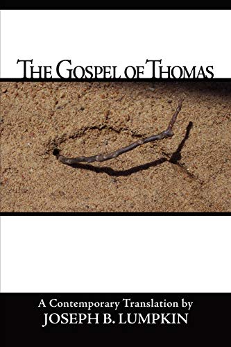 Imagen de archivo de The Gospel of Thomas a la venta por PBShop.store US