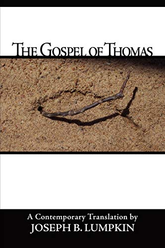 Stock image for The Gospel of Thomas for sale by HPB Inc.