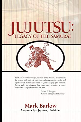 Stock image for Jujutsu Legacy of the Samurai for sale by PBShop.store US