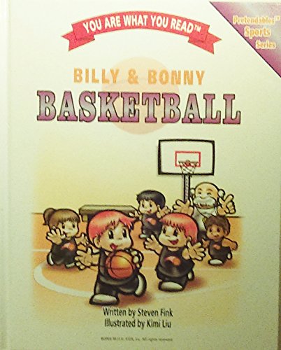 Imagen de archivo de Billy & Bonny Basketball a la venta por HPB-Red