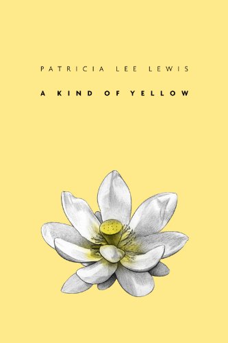 Stock image for A Kind of Yellow for sale by Better World Books