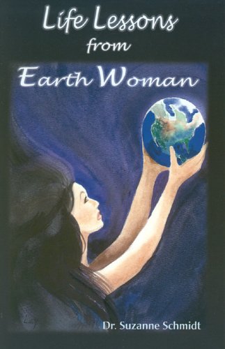 9780976843115: Life Lessons from Earth Woman