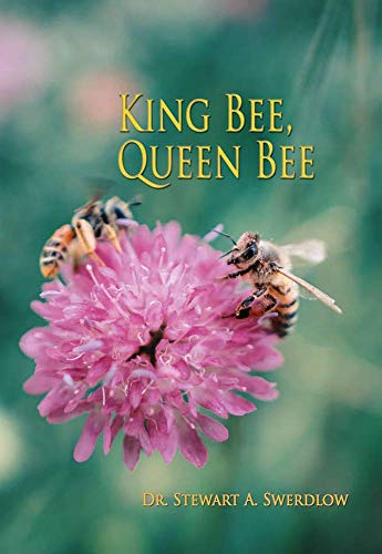 Imagen de archivo de King Bee, Queen Bee a la venta por Revaluation Books