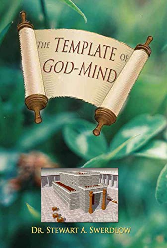 Imagen de archivo de Template of God-Mind a la venta por ThriftBooks-Dallas