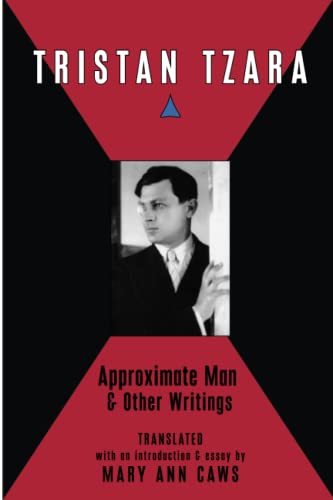 Beispielbild fr Approximate Man and Other Writings: Approximate Man and Other Writings zum Verkauf von Bookmans