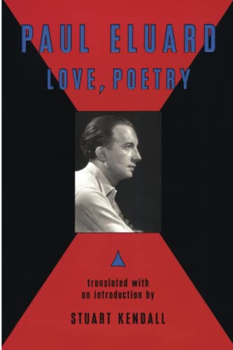 Stock image for Love, Poetry (Translation) for sale by HPB-Movies