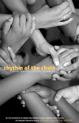 Stock image for RHYTHM OF THE CHAIN (tr) for sale by INDOO