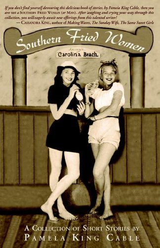 Imagen de archivo de Southern Fried Women a la venta por ThriftBooks-Atlanta