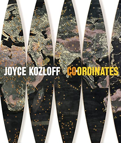 Beispielbild fr Joyce Kozloff: Co-Ordinates zum Verkauf von Montclair Book Center