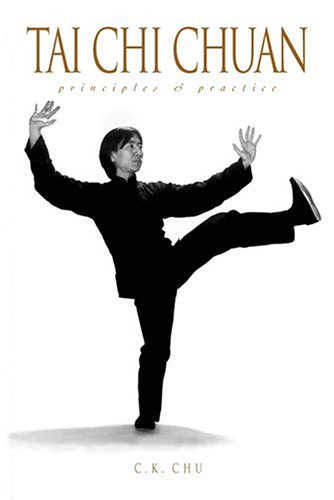 Stock image for Tai Chi Chuan Principles & Practice for sale by HPB-Red