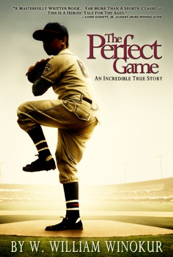 A Perfect Game by Reno MacLeod A Perfect Game by Reno MacLeod