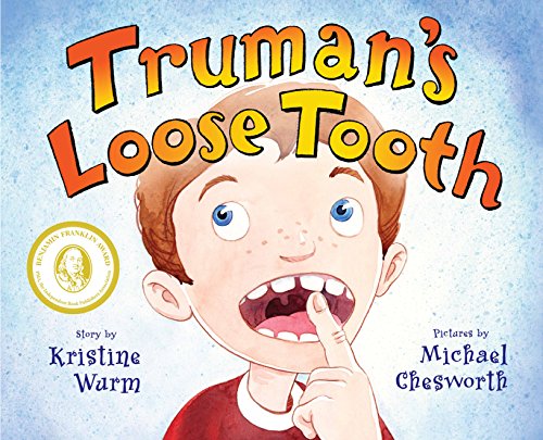 Stock image for Truman's Loose Tooth for sale by HPB-Emerald