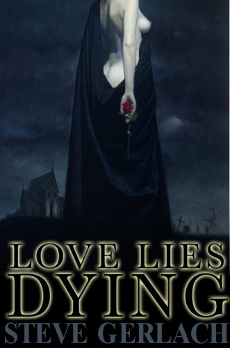Stock image for Love Lies Dying for sale by More Than Words