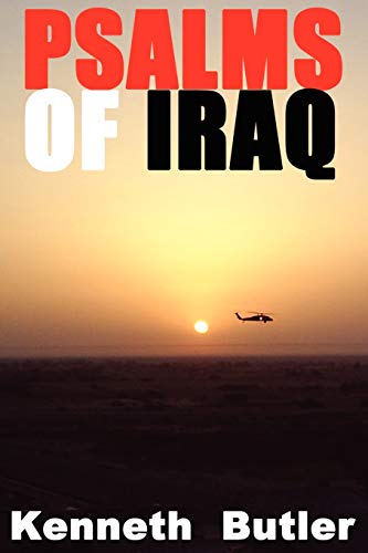 Stock image for Psalms of Iraq for sale by Lucky's Textbooks