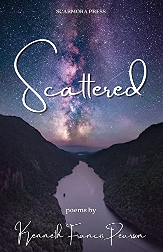 Stock image for Scattered for sale by Red's Corner LLC