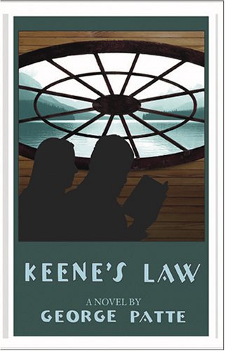 Beispielbild fr Keene's Law zum Verkauf von ThriftBooks-Atlanta
