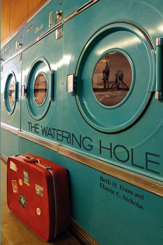 Beispielbild fr The Watering Hole zum Verkauf von G & S Books
