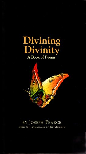 9780976858010: Divining Divinity : A Book of Poems