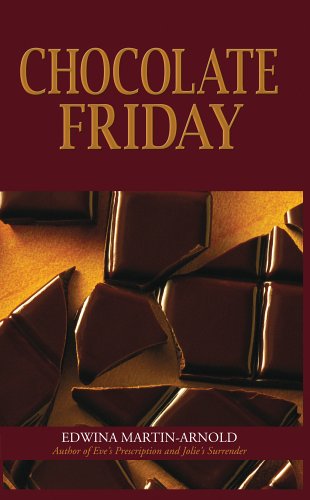 9780976860709: Chocolate Friday