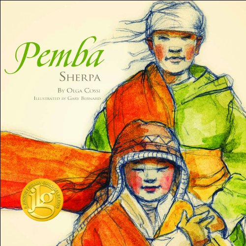 Stock image for Pemba Sherpa for sale by Better World Books