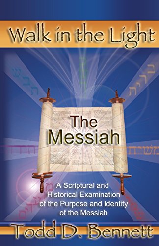 Beispielbild fr The Messiah (Walk in the Light, Volume 5) zum Verkauf von SecondSale