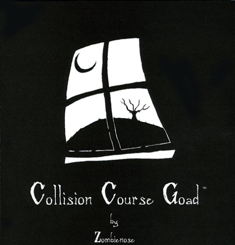 COLLISON COURSE GOAD