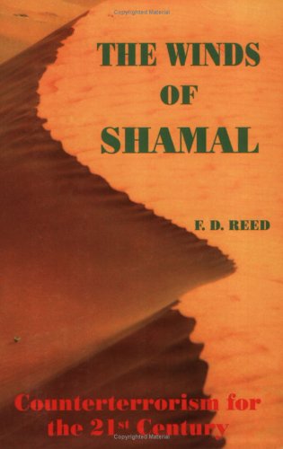 Stock image for The Winds of Shamal for sale by Bookmans