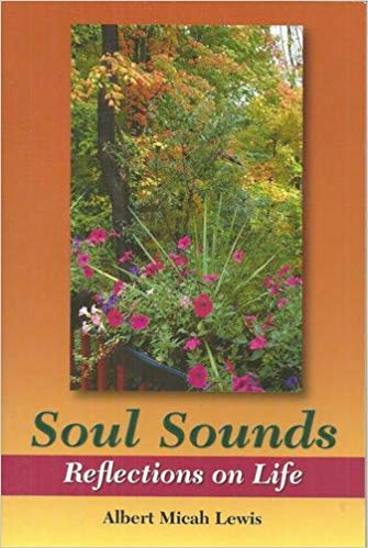 Stock image for Soul Sounds: Reflections on Life for sale by Gulf Coast Books