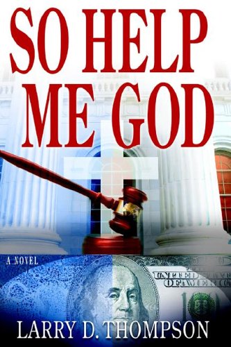 9780976869108: So Help Me God