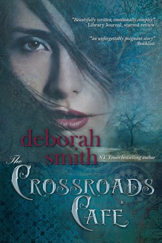 The Crossroads Cafe - Deborah Smith