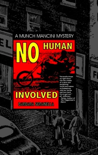 Imagen de archivo de No Human Involved a la venta por Book Alley