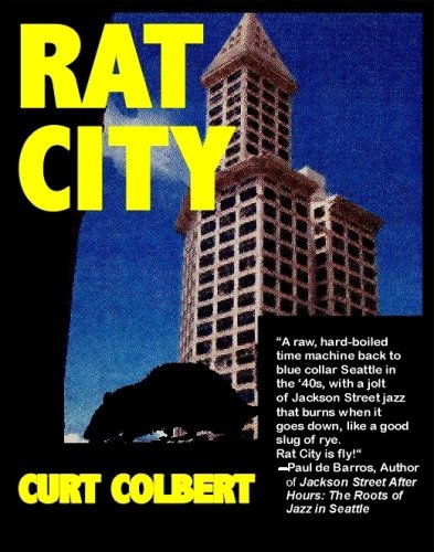 9780976876861: Rat City