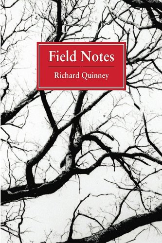 Stock image for Field Notes for sale by Avol's Books LLC